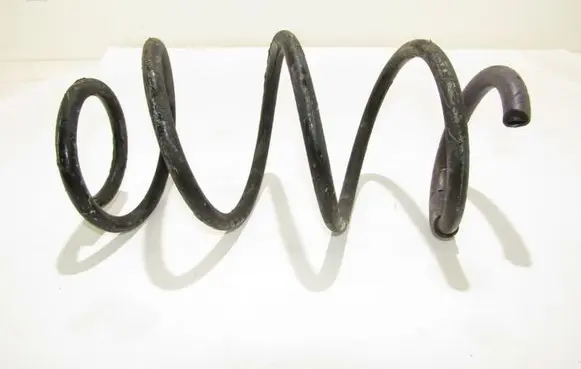Hyundai ix35 Front coil spring kodo
