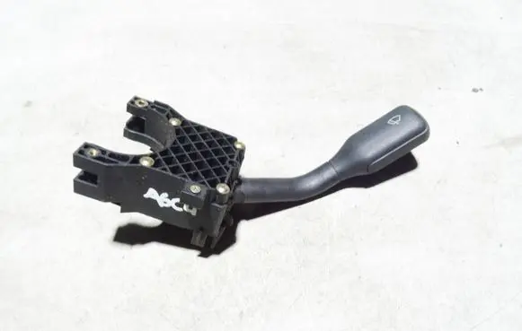 Audi A6 S6 C4 4A Wiper control stalk