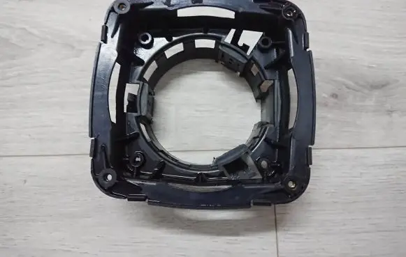 Jaguar XJ X40 Side speaker frame 