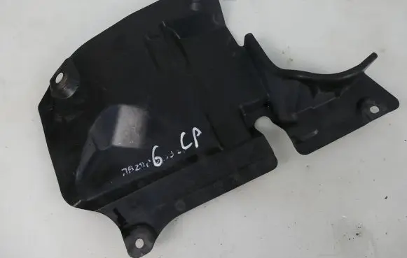 Mazda 6 Engine splash shield/under tray KD5356342