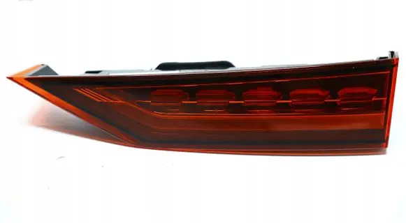 Volvo XC60 Rear/tail lights