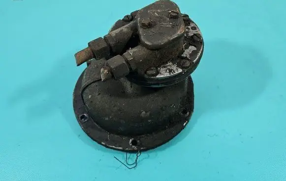 Mercedes-Benz W123 Vacuum pump IMPRK1472352