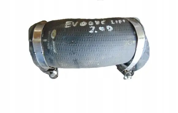 Land Rover Range Rover Evoque L538 Intercooler hose/pipe GJ326K863AA
