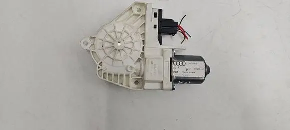 Skoda Yeti (5L) Front door window regulator motor 8K0959811 965578100