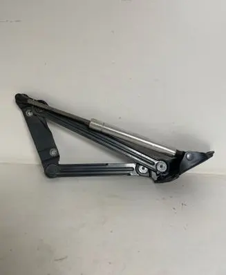 Volkswagen Phaeton Tailgate/trunk/boot hinge 3D5827301P
