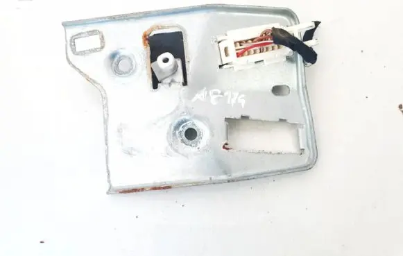 Opel Astra G Sensor