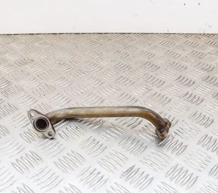 Volkswagen Golf V Other engine bay part 021203