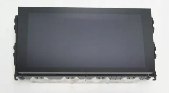Audi A8 S8 D5 Climate control unit 4N0919603