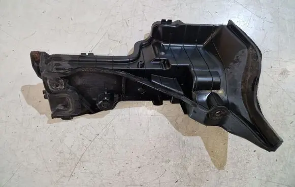 Land Rover Range Rover Sport L320 Battery tray DWM500100