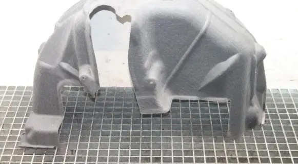 Nissan Juke II F16 Rear arch fender liner splash guards