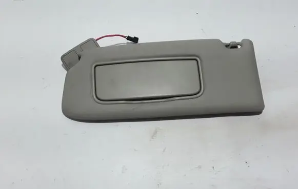 Volvo S40 Sun visor 39856455