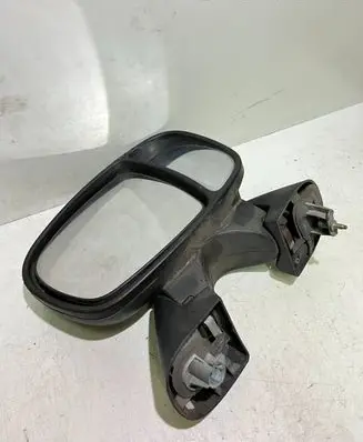 Renault Trafic II (X83) Coupe wind mirror (mechanical) E2010022