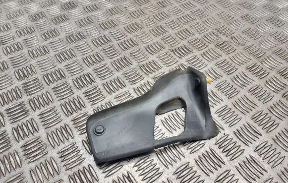 Audi A1 Other trunk/boot trim element 8x4827279