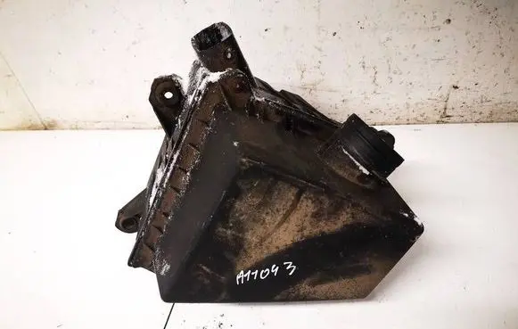 Skoda Praktik (5J8) Air filter box 