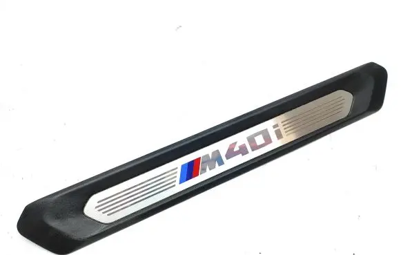 BMW X3 G01 Side skirt front trim 8089579