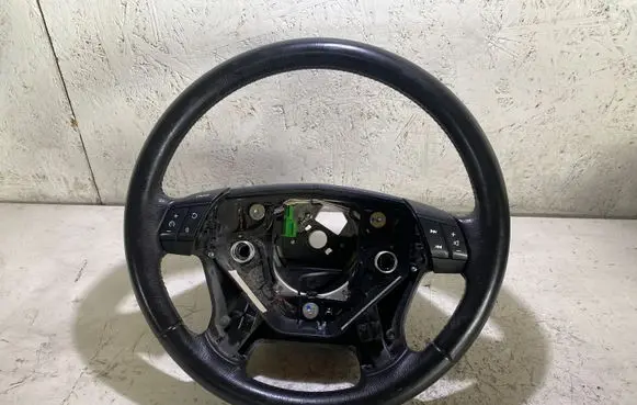 Volvo XC90 Steering wheel 30643067 CV550650CHE40470111