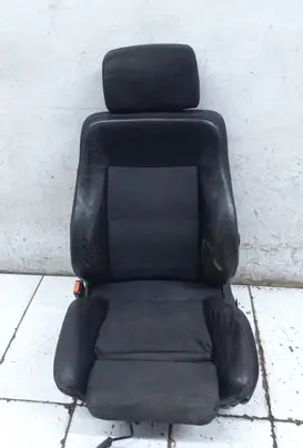 Audi A6 S6 C4 4A Front driver seat 