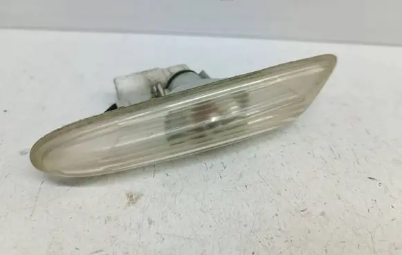 BMW 1 E81 E87 Front fender indicator light 6932997 63136932997