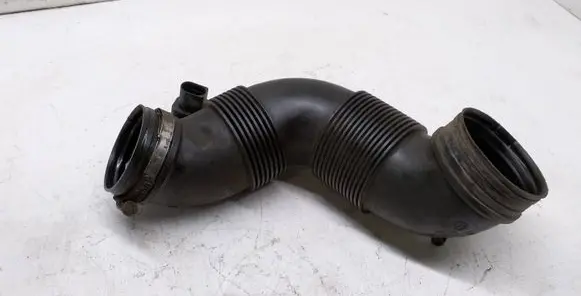 Volkswagen Caddy Air intake hose/pipe 3C0129654AG 446196607
