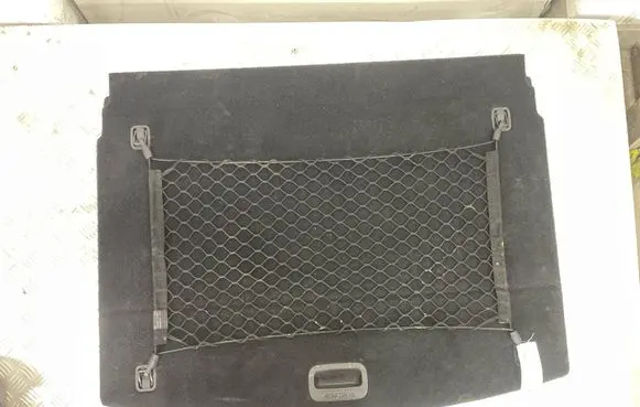 Hyundai i30 Trunk/boot mat liner 85715G4000 086030101201