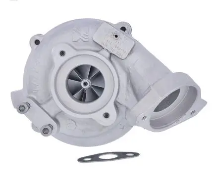BMW 6 E63 E64 Turbo 54399700065 54399880065 54399700089