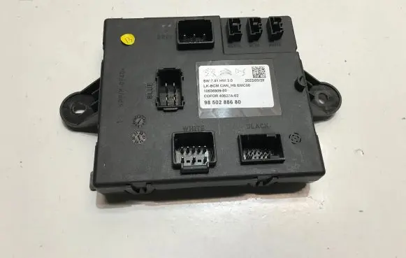Citroen C5 X Other control units/modules 9850288680