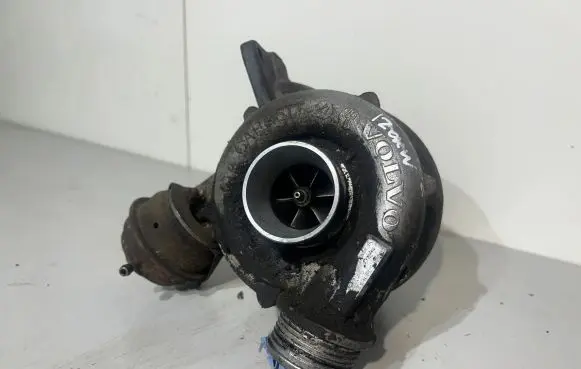 Volvo V70 Turbo 716738