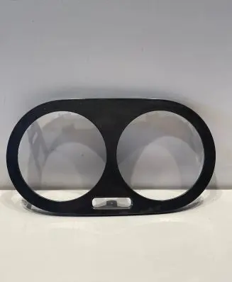 Volkswagen Tiguan Dashboard side air vent grill/cover trim 5N0819741