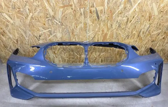 BMW 1 F40 Front bumper 51118070928