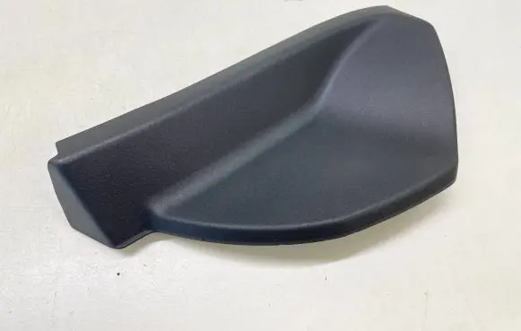 Mercedes-Benz E W212 Dashboard side end trim 2126800307