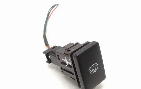Toyota Avensis T270 Headlight washer switch 