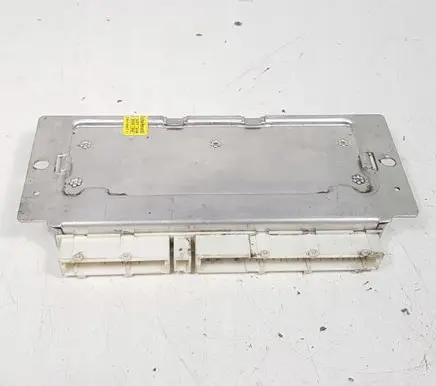 Mercedes-Benz GL X164 Suspension control unit/module A2515453332