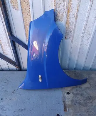 Fiat Doblo Fender