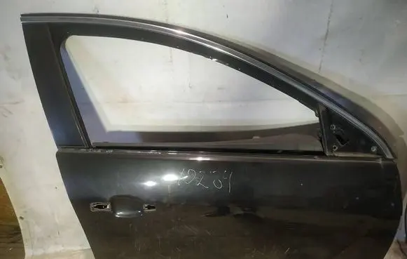 Opel Insignia A Front door juodos
