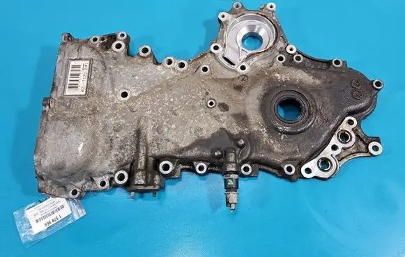 Toyota Avensis T270 Timing belt guard (cover) A2ZRT12U IMPRK1579969