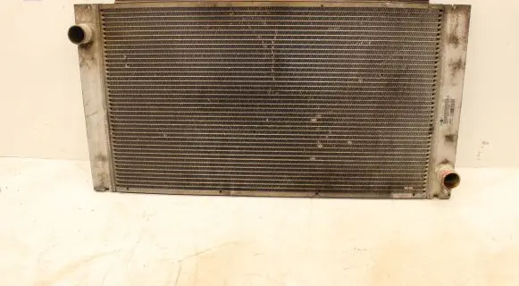 Mini Cooper Countryman R60 Coolant radiator