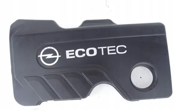Opel Astra K Engine cover (trim)