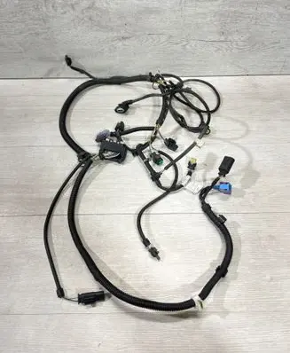Other wiring loom