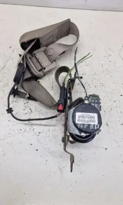Chrysler Pacifica Front seatbelt P0XF981L2AD