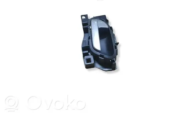 Citroen C5 Front door interior handle 9660525480 9685950377