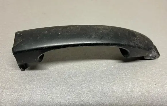 Volkswagen Caddy Front door exterior handle 7H0837209