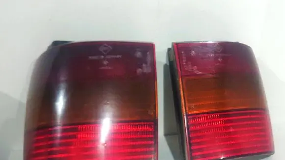 Volkswagen PASSAT B4 Rear/tail lights 3A9 945 112