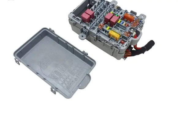 Fuse module