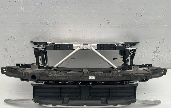BMW 3 G20 G21 Radiator support slam panel 340I 340D