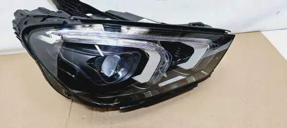Mercedes-Benz GLE W167 Headlight/headlamp A1679069604