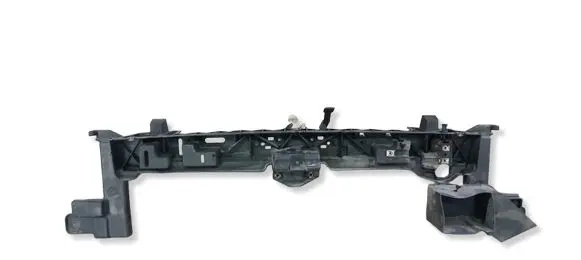 Peugeot 5008 Top upper radiator support slam panel 9672379580