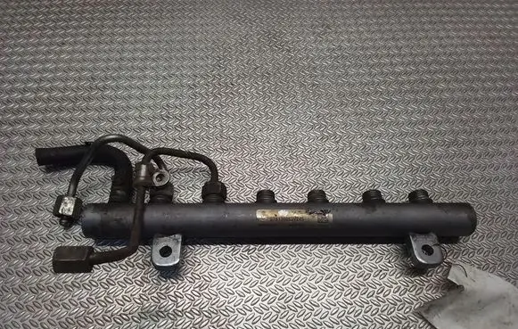 Volkswagen Crafter Fuel main line pipe 076130093V245 057130764B 076906051
