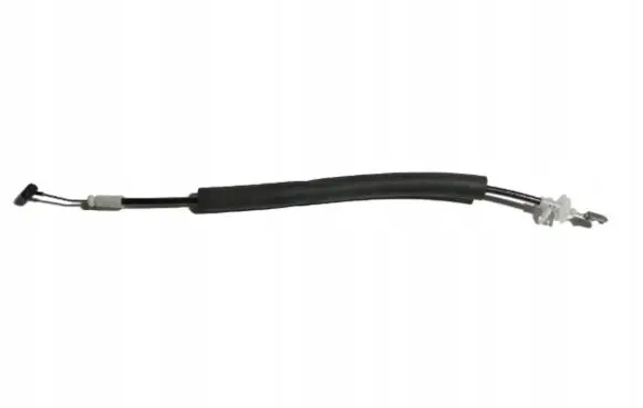 Jaguar XJ X351 Rear door cable line 
