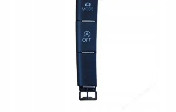Volkswagen Golf VII A set of switches 5G1927137N