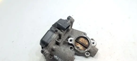 Volkswagen Caddy EGR valve 04L131501L